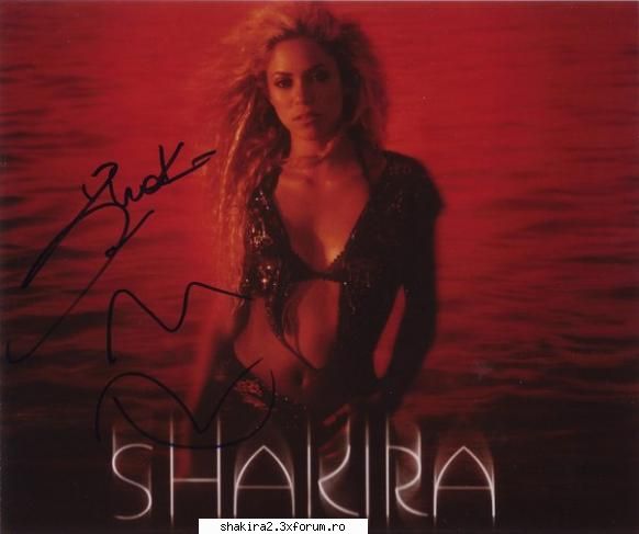 autograph