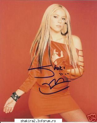 autograph