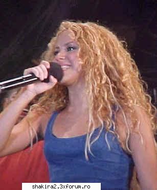 Tour Anfibio - ShakiraAndre - TOUR